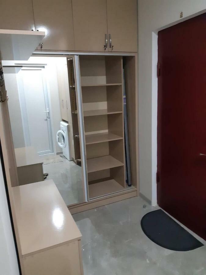 МАТЕ Apartment Батуми Экстерьер фото