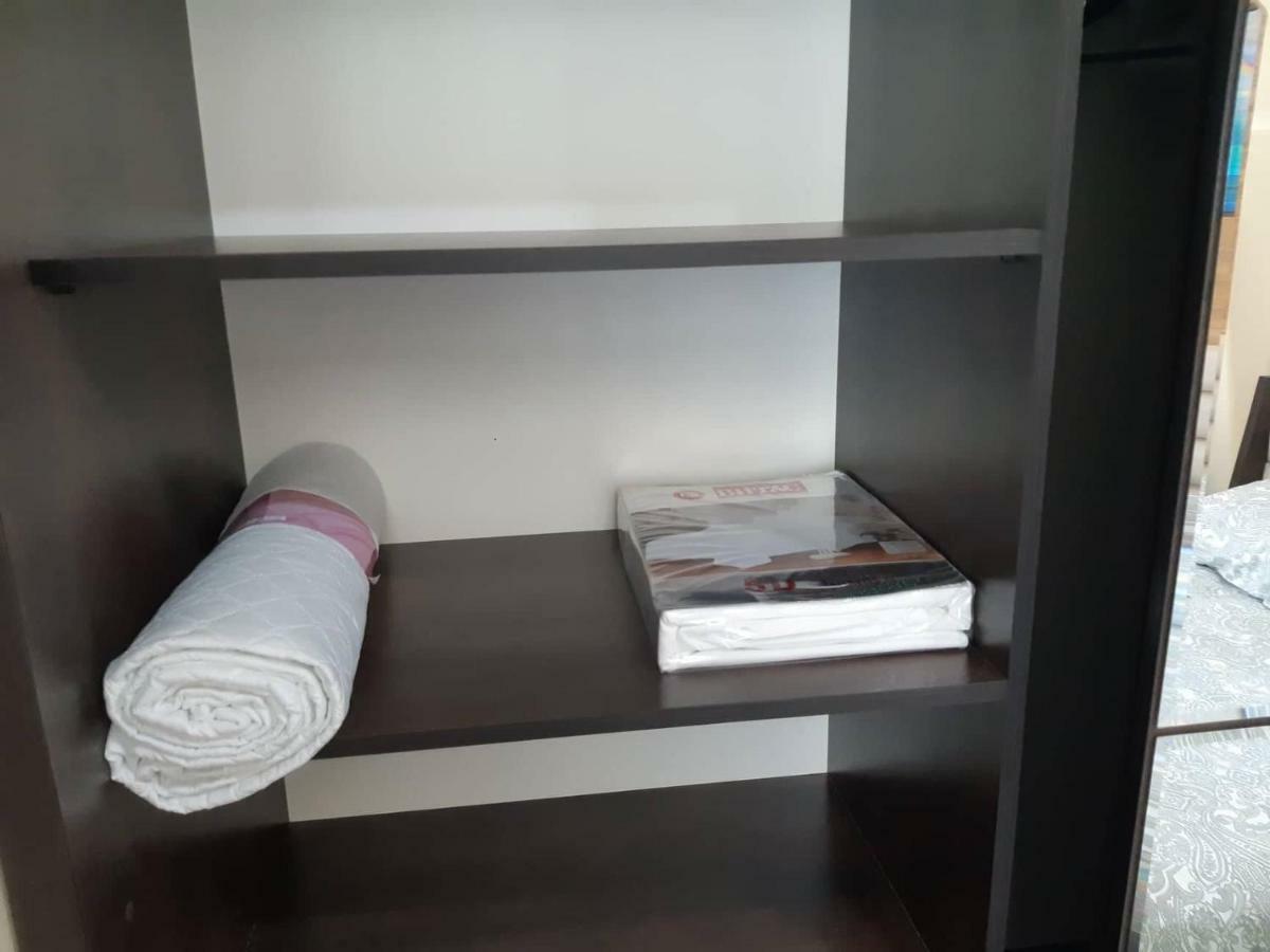 МАТЕ Apartment Батуми Экстерьер фото