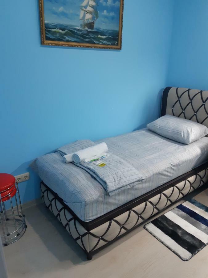 МАТЕ Apartment Батуми Экстерьер фото