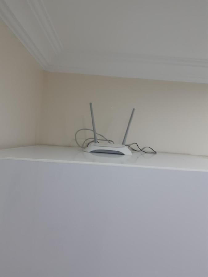 МАТЕ Apartment Батуми Экстерьер фото